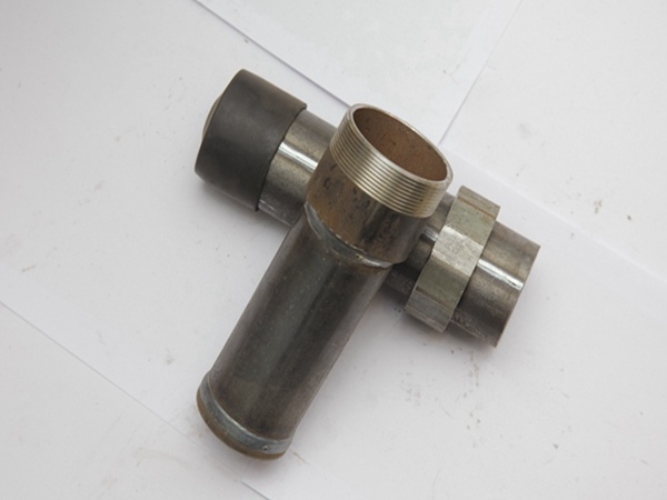 中山螺旋式声测管厚壁3.0mm