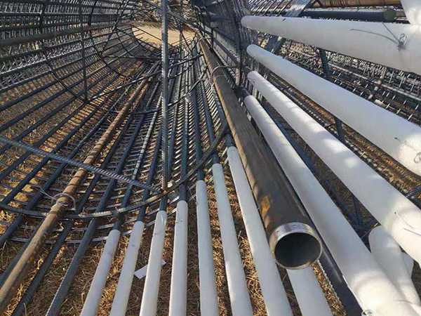 中山桩基声测管在高速公路桥梁桩基工程中的应用案例